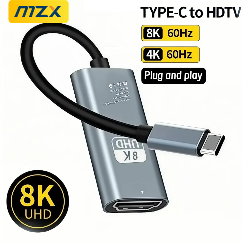 Hdmi Adapter Tablet - MZX 15cm 5.9
