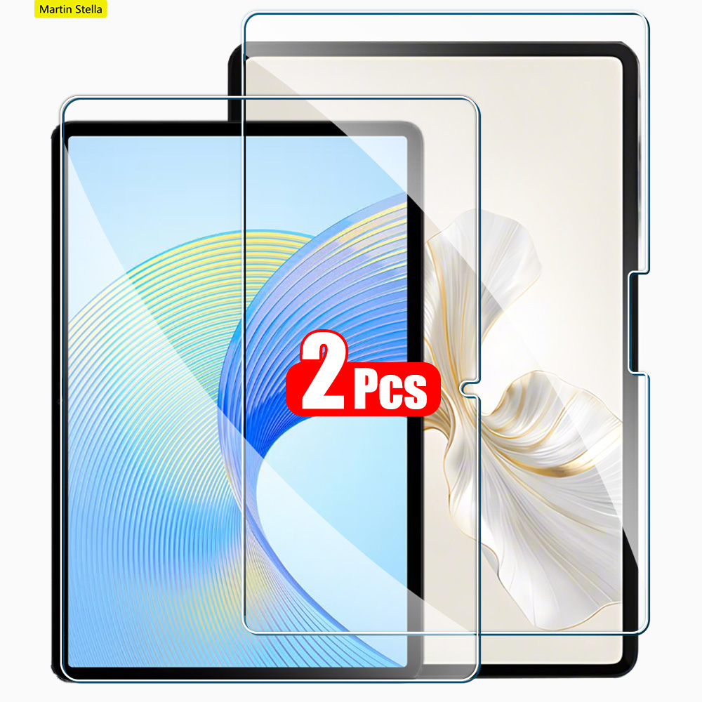 Honor Tablet X9 Accessories - 2PCS Tempered Glass for honor pad