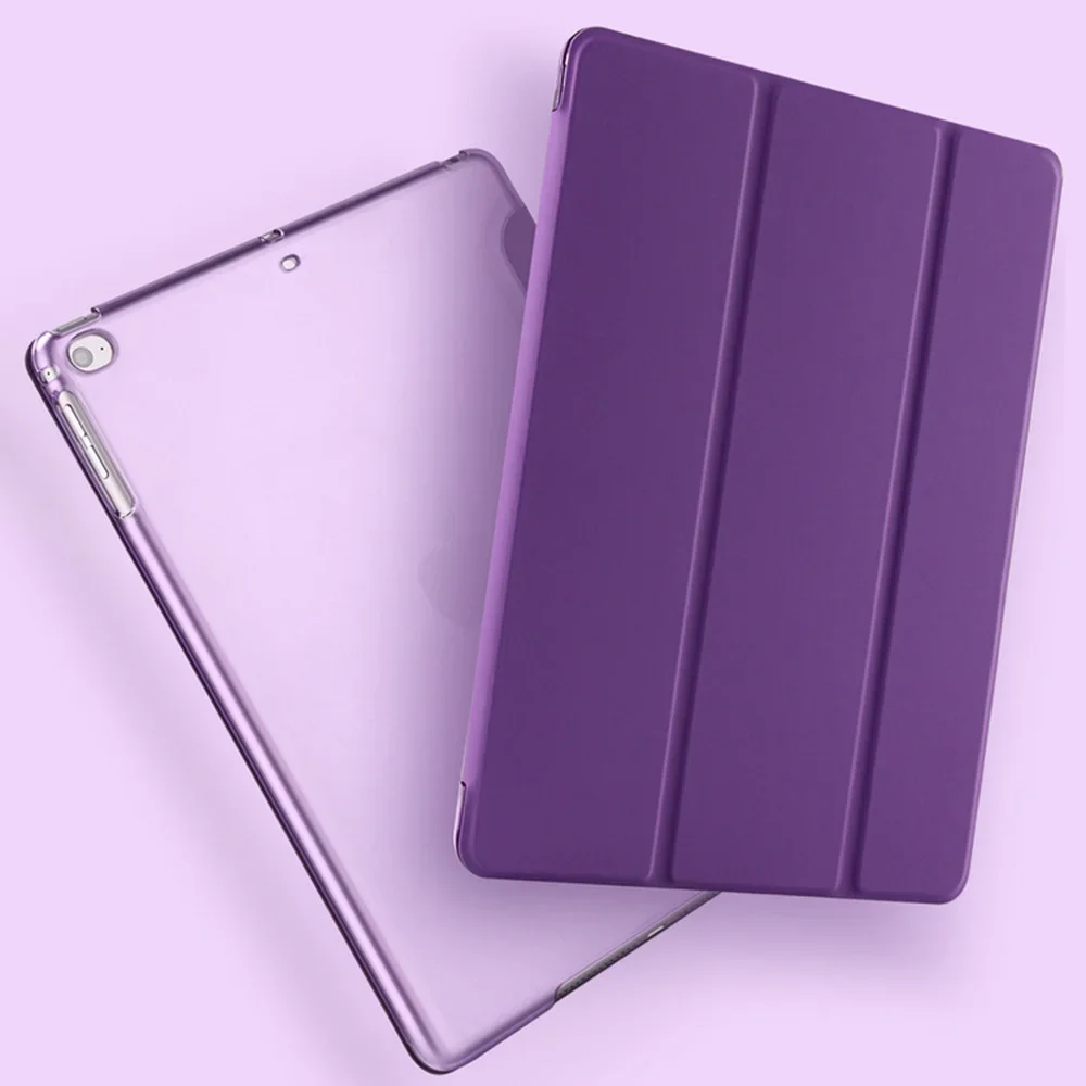 Ipad Cover Folio - Case For iPad Pro 12.9 Cover