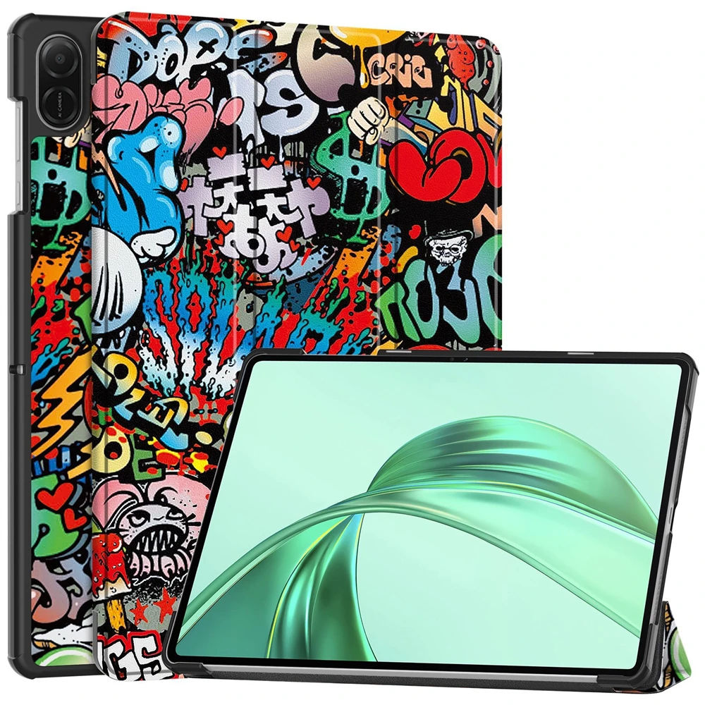 Smart Case For HUAWEI Honor Pa - огляд і ціна Honor Tablet X9 Accessories