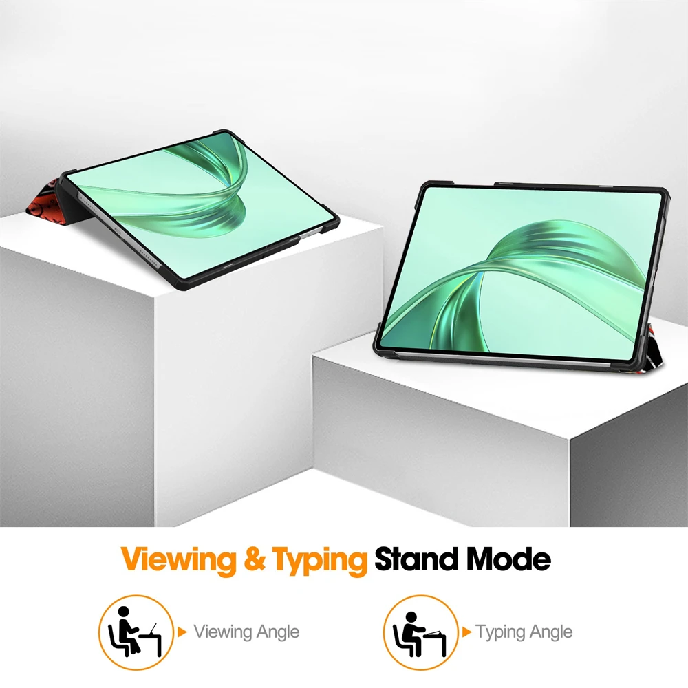 Smart Case For HUAWEI Honor Pa - огляд і ціна Honor Tablet X9 Accessories