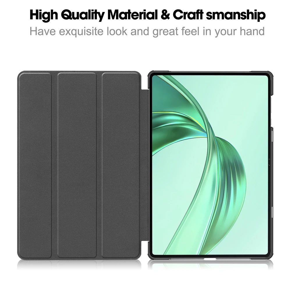 Smart Case For HUAWEI Honor Pa - огляд і ціна Honor Tablet X9 Accessories