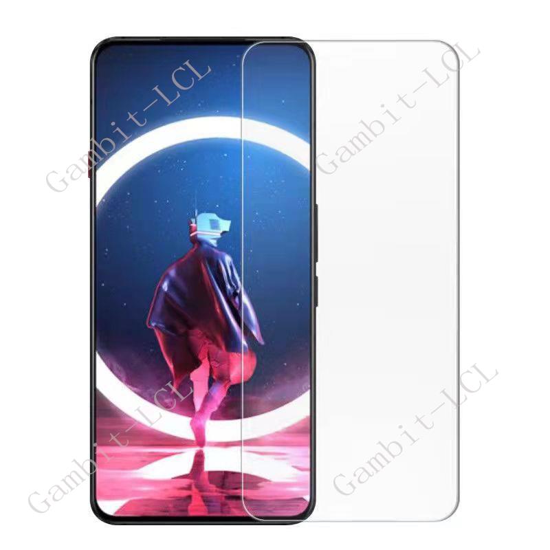 3Pcs Tempered Glass For ZTE Nu - огляд і ціна Redmagic Tablet Accessories