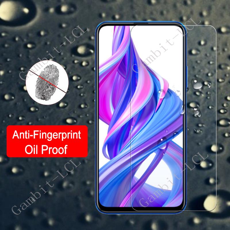 3Pcs Tempered Glass For ZTE Nu - огляд і ціна Redmagic Tablet Accessories