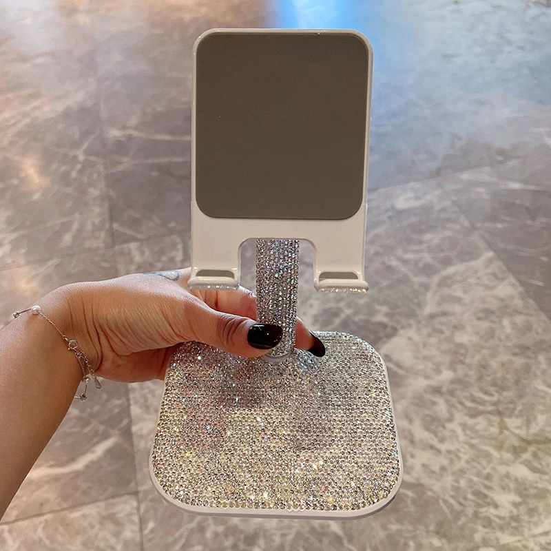 Bling Diamond Desktop Phone Ho - огляд і ціна Tablet Ipad Accessories
