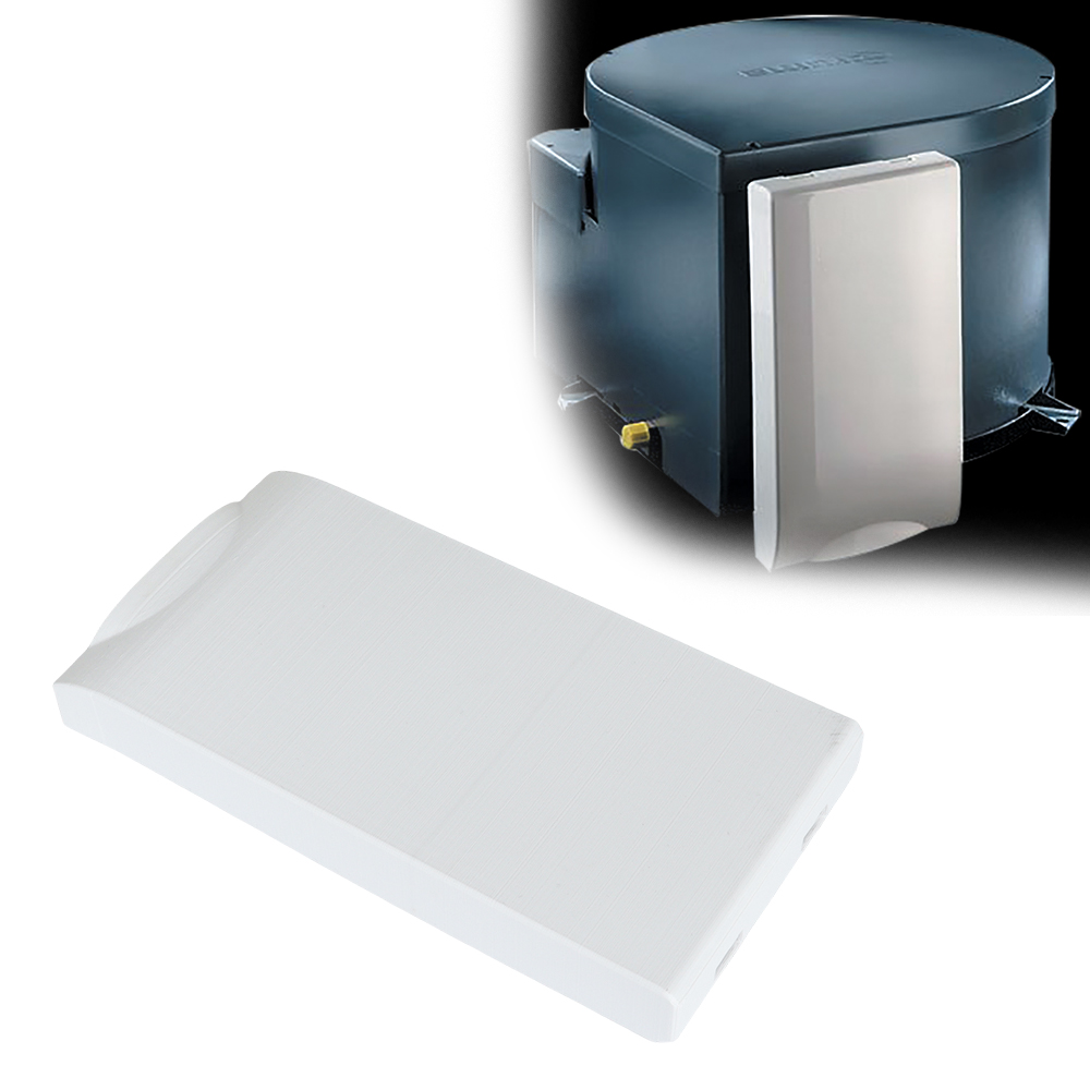 1pc RVs Ultrastore Flue Cover  - огляд і ціна Tablet Computer Accessories