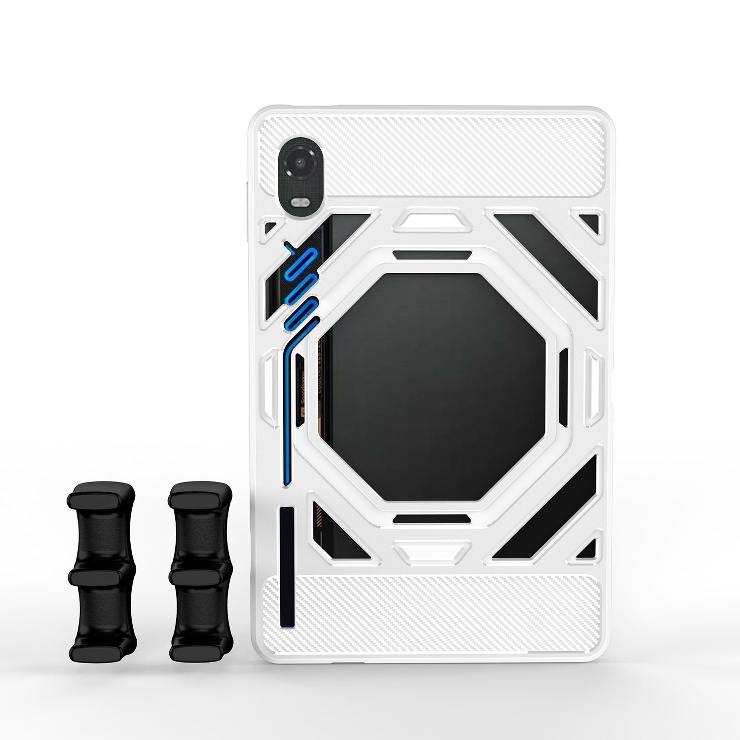 for REDMAGIC Astra 2 TPU Gamin - огляд і ціна Redmagic Tablet Accessories