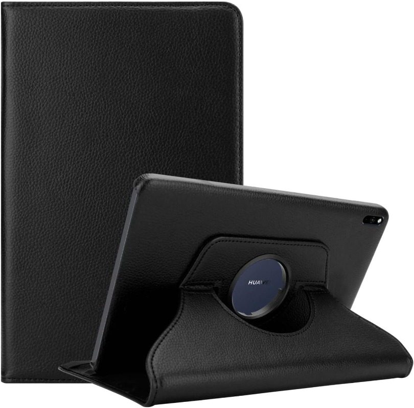 360 Rotation Case for Huawei H - огляд і ціна Honor Tablet X9 Accessories