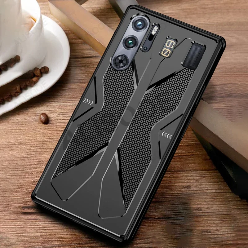 For Nubia Red Magic 9 9S Pro P - огляд і ціна Redmagic Tablet Accessories