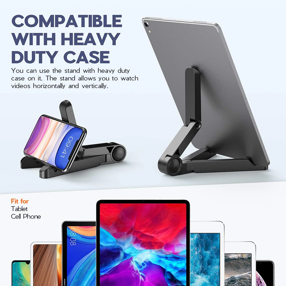 Universal Folding Tablet Holde - огляд і ціна Tablet Accessories Samsung