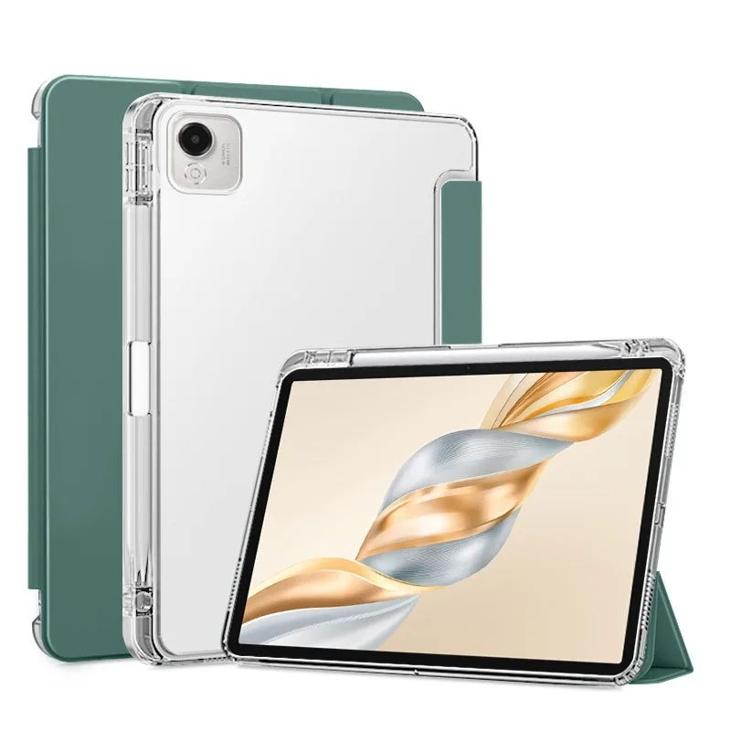 For Honor Pad X9a Case ELN2-W2 - огляд і ціна Honor Tablet X9 Accessories