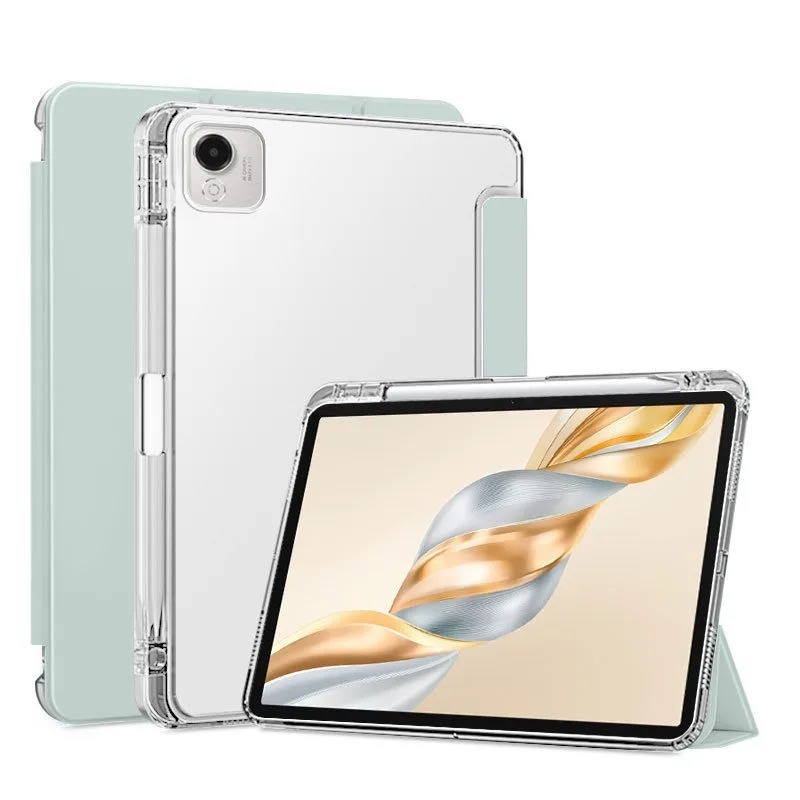 For Honor Pad X9a Case ELN2-W2 - огляд і ціна Honor Tablet X9 Accessories