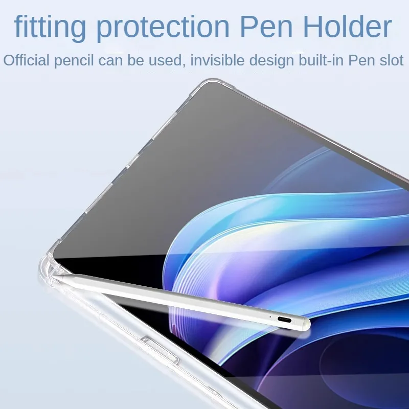 For Honor Pad X9a Case ELN2-W2 - огляд і ціна Honor Tablet X9 Accessories
