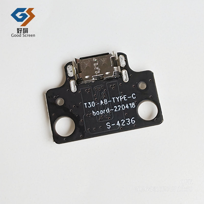 New For T30 A8 Type C 220418 T - огляд і ціна Pen Tablet Accessories