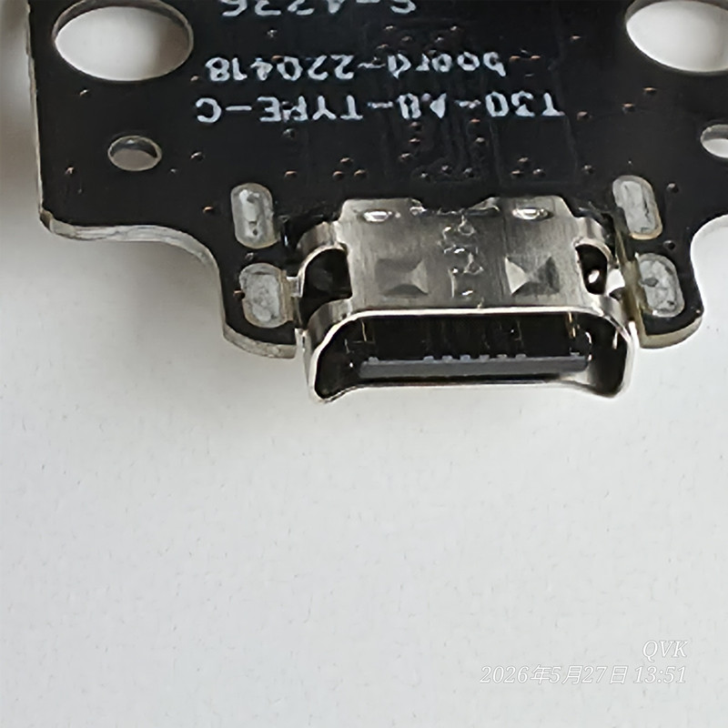 New For T30 A8 Type C 220418 T - огляд і ціна Pen Tablet Accessories