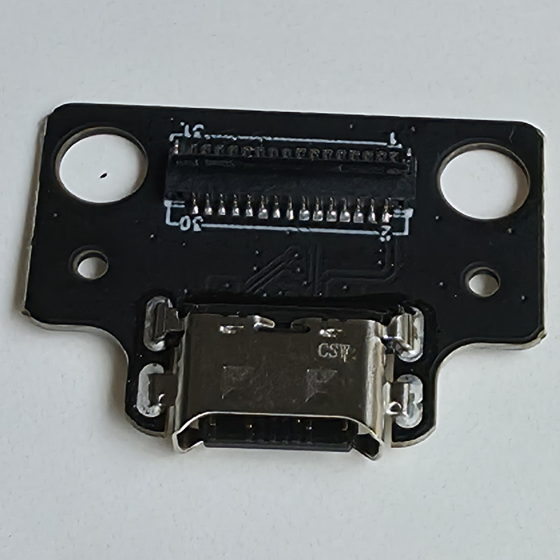 New For T30 A8 Type C 220418 T - огляд і ціна Pen Tablet Accessories