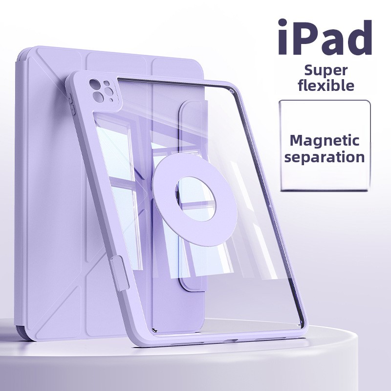 For iPad 7/8/9th Generation 10 - огляд і ціна Ipad Cover Folio