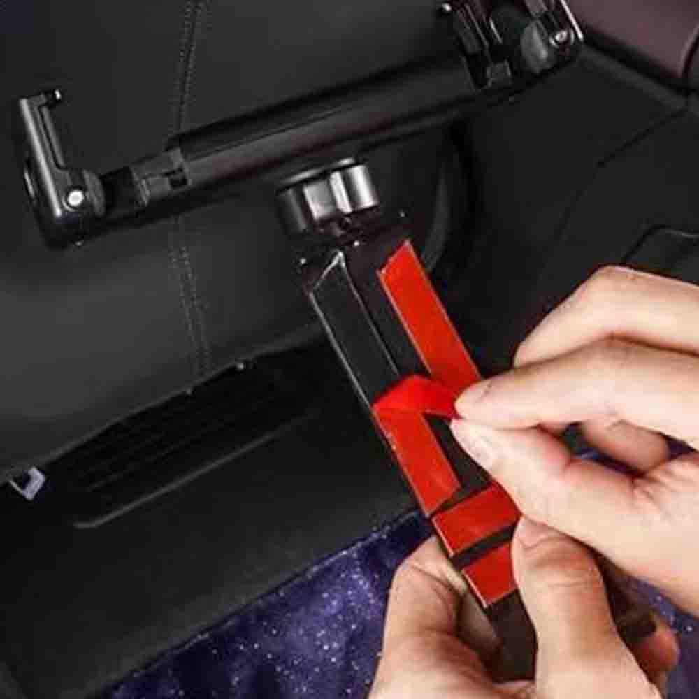 For Xiaomi SU7 2025 2026 Table - огляд і ціна Car Accessories Tablet Holder
