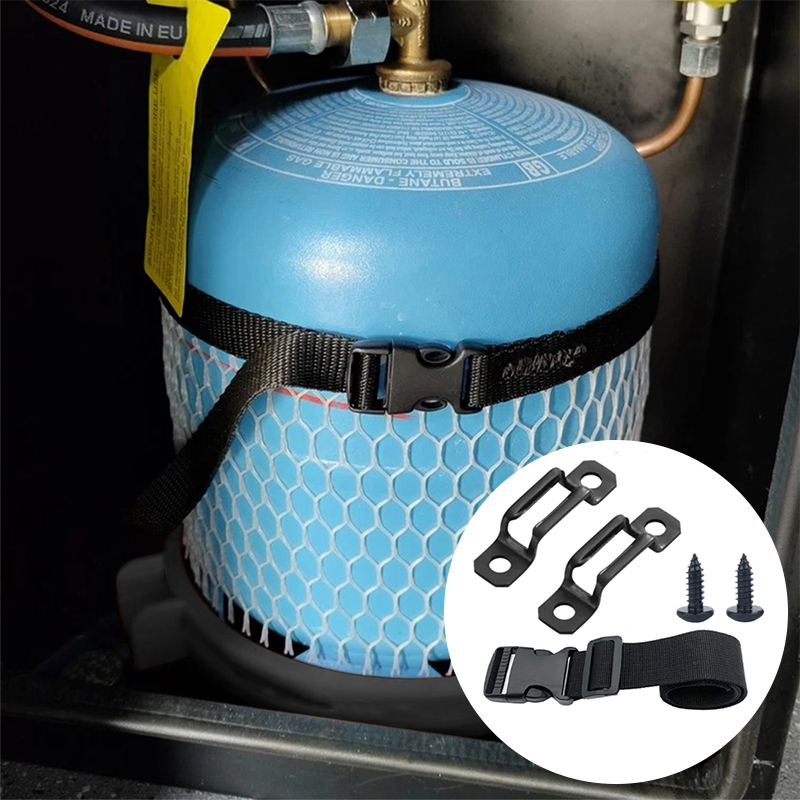 Caravan Gas Bottle Cylinder Ho - огляд і ціна Tablet Computer Accessories