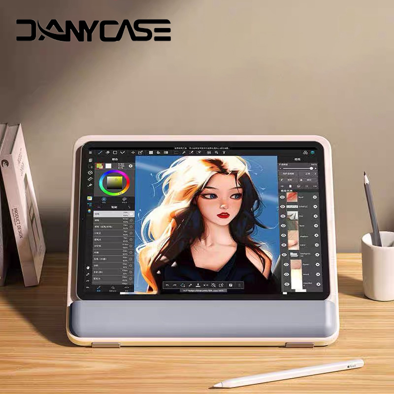 Tablet Bracket Drawing iPad St - огляд і ціна Tablet Accessories Samsung