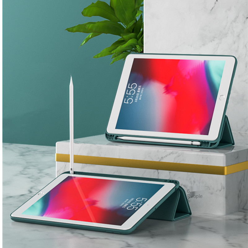 For iPad 10.2 9/8/7/6/ 10th Ge - огляд і ціна Ipad Cover Folio
