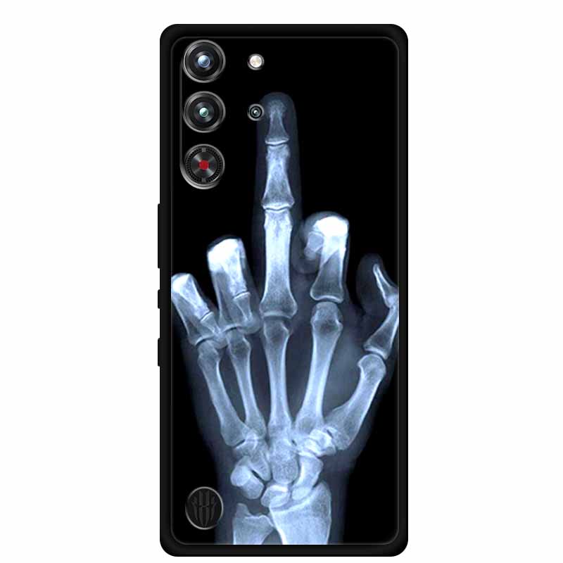 For ZTE nubia Red Magic 10 Pro - огляд і ціна Redmagic Tablet Accessories