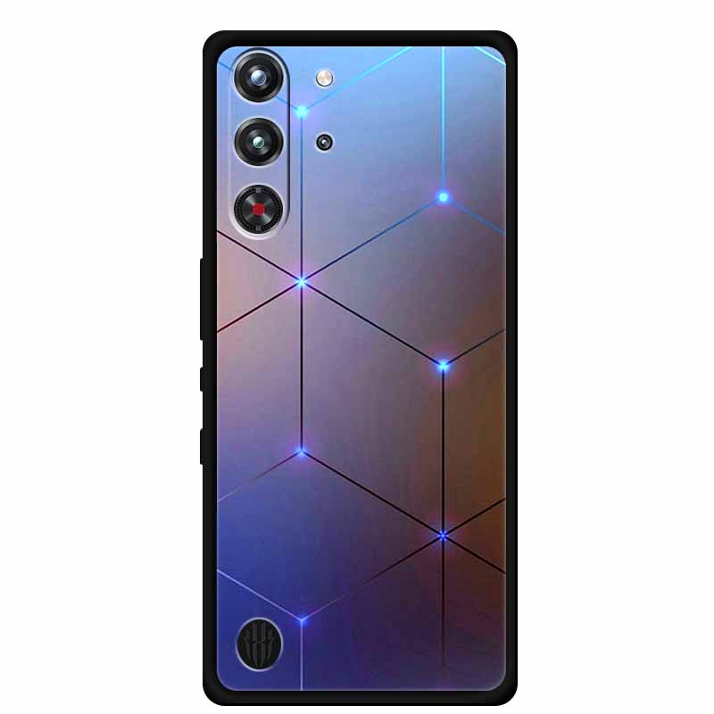 For ZTE nubia Red Magic 10 Pro - огляд і ціна Redmagic Tablet Accessories