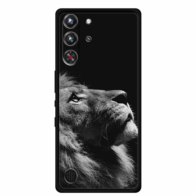 For ZTE nubia Red Magic 10 Pro - огляд і ціна Redmagic Tablet Accessories