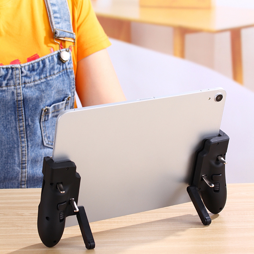 Quality for PUBG Controller Si - огляд і ціна Tablet Ipad Accessories