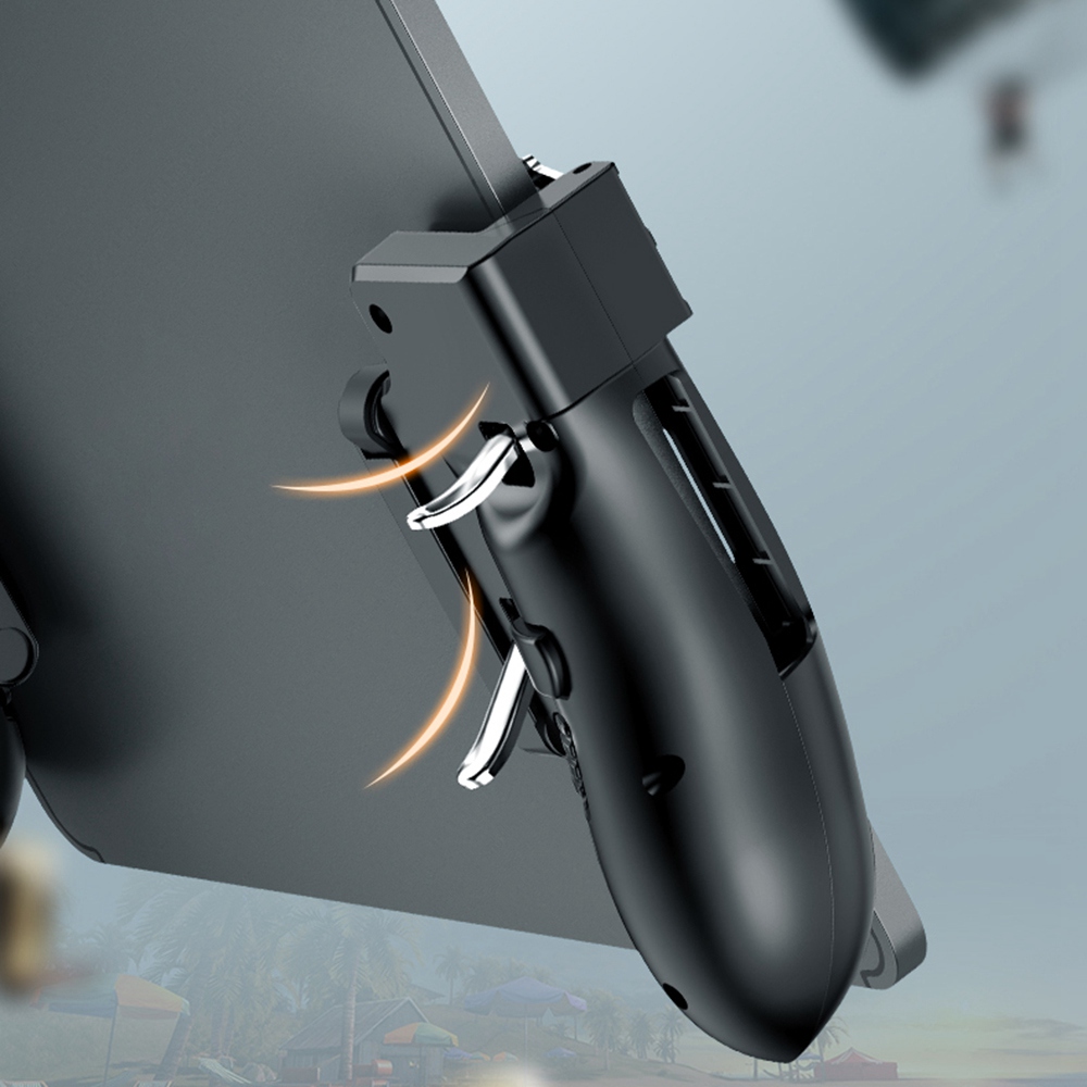 Quality for PUBG Controller Si - огляд і ціна Tablet Ipad Accessories
