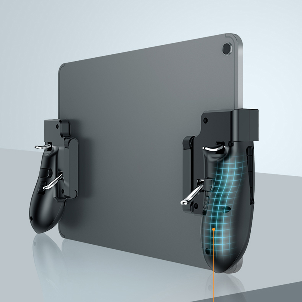 Quality for PUBG Controller Si - огляд і ціна Tablet Ipad Accessories
