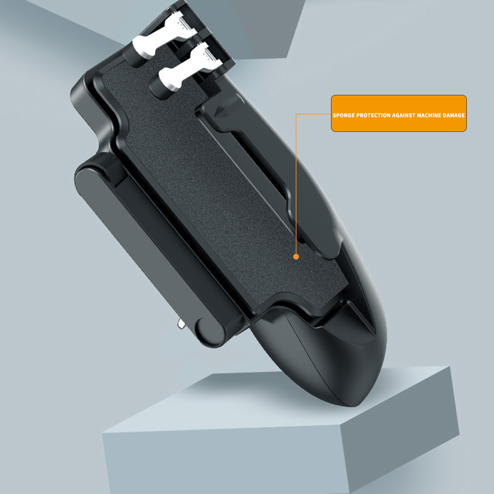 Quality for PUBG Controller Si - огляд і ціна Tablet Ipad Accessories