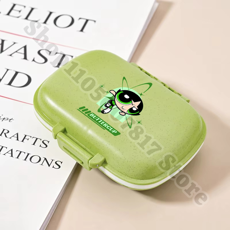 Kawaii The Powerpuffs Cute Pil - огляд і ціна Tablet Accessories Gifts