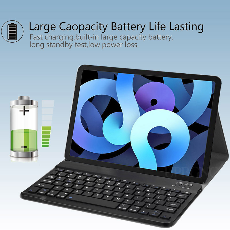 Case with Bluetooth Keyboard f - огляд і ціна Honor Tablet X9 Accessories