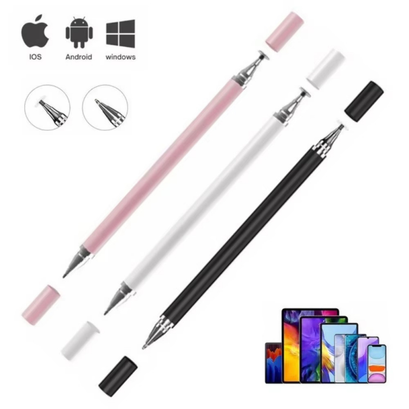 1/2/8pcs 2 In 1 Universal Styl - огляд і ціна Pen Tablet Accessories