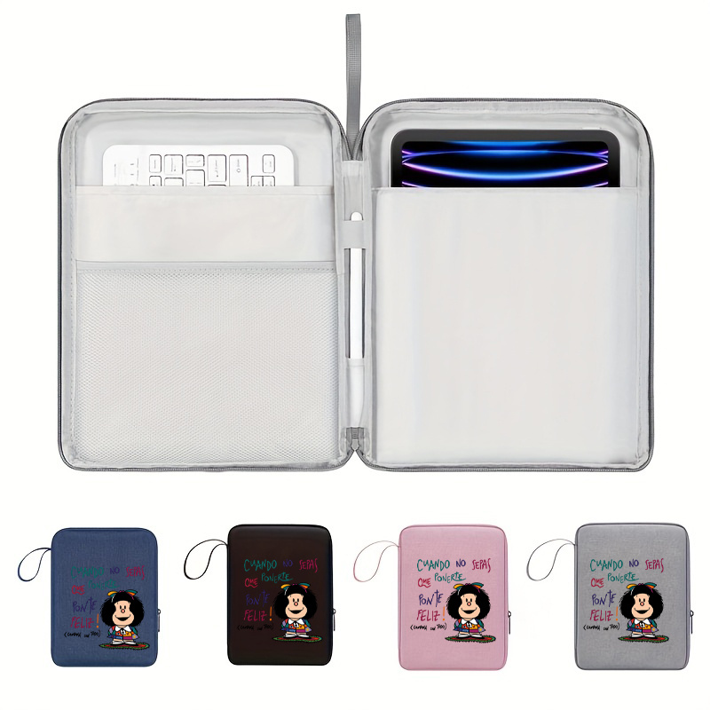 Shockproof Tablet Sleeve for i - огляд і ціна Tablet Tech Accessories