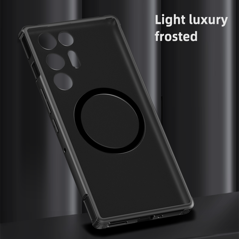 Translucent Shockproof Phone C - огляд і ціна Redmagic Tablet Accessories