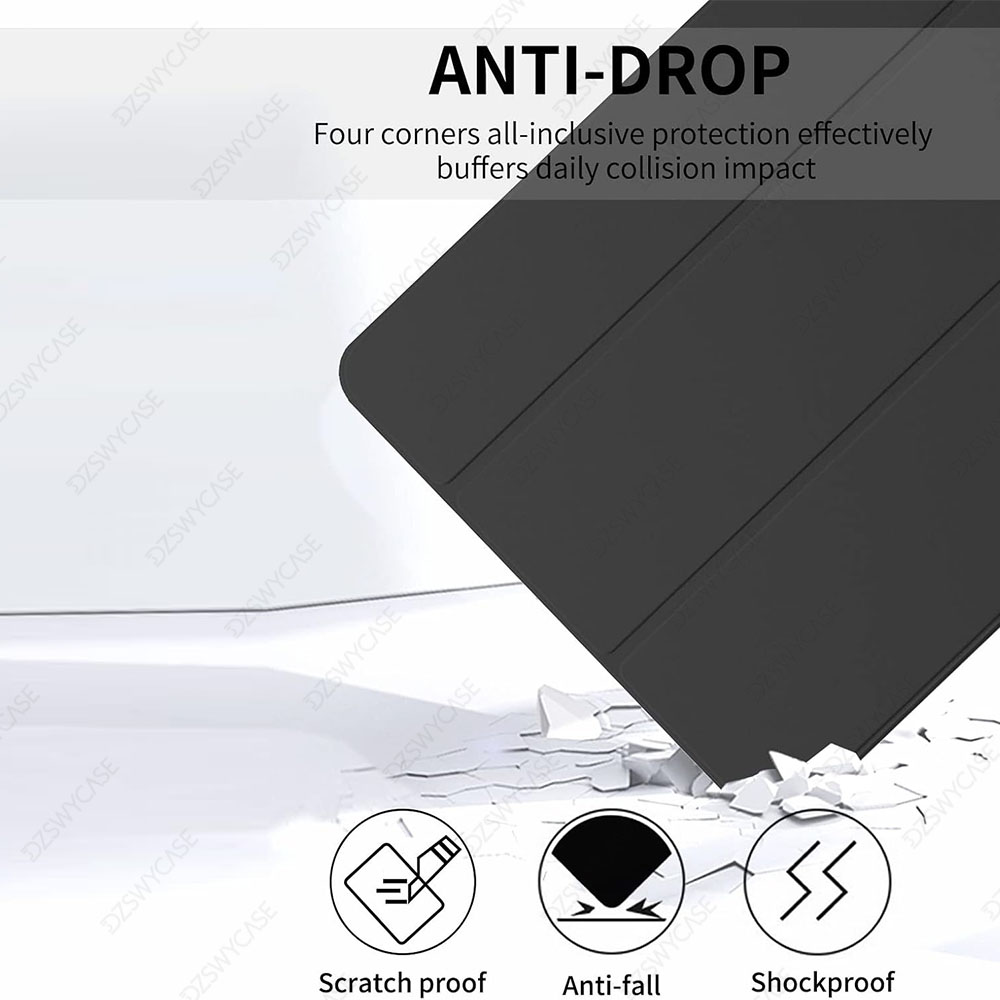 Compatible With iPad 9.7 Inch  - огляд і ціна Ipad Cover Folio