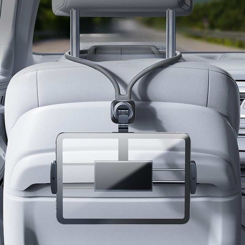Hipacool Car Seatback Tablet H - огляд і ціна Car Accessories Tablet Holder