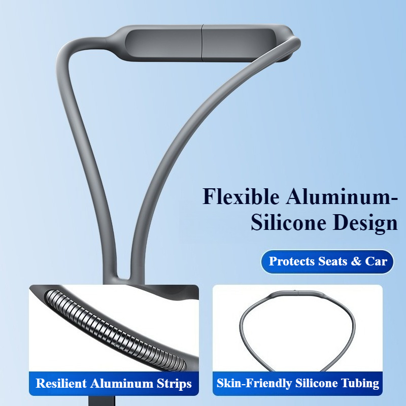 Hipacool Car Seatback Tablet H - огляд і ціна Car Accessories Tablet Holder