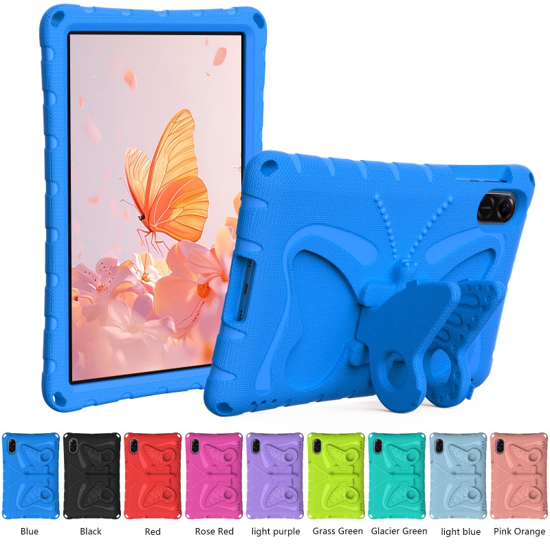 EVA Kids Case for Huawei Honor - огляд і ціна Honor Tablet X9 Accessories
