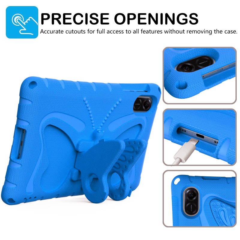 EVA Kids Case for Huawei Honor - огляд і ціна Honor Tablet X9 Accessories