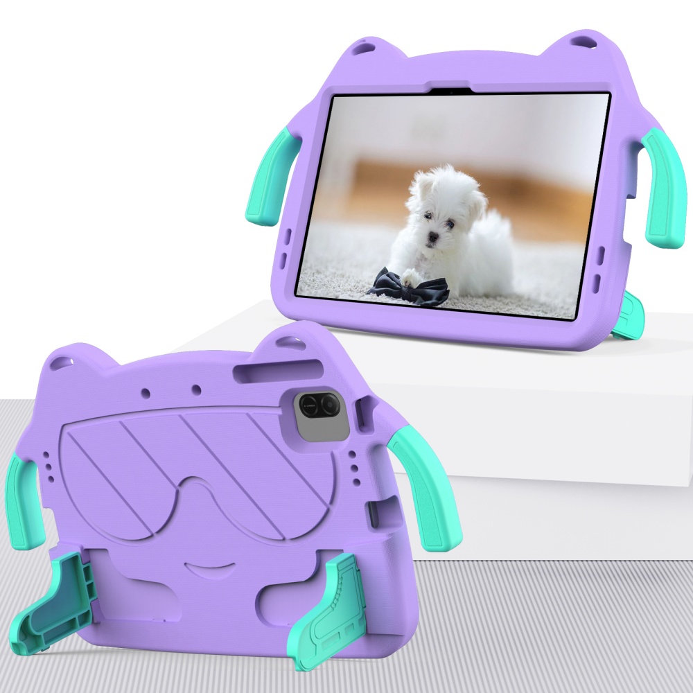 Kids Cartoon Case For Honor Pa - огляд і ціна Honor Tablet X9 Accessories