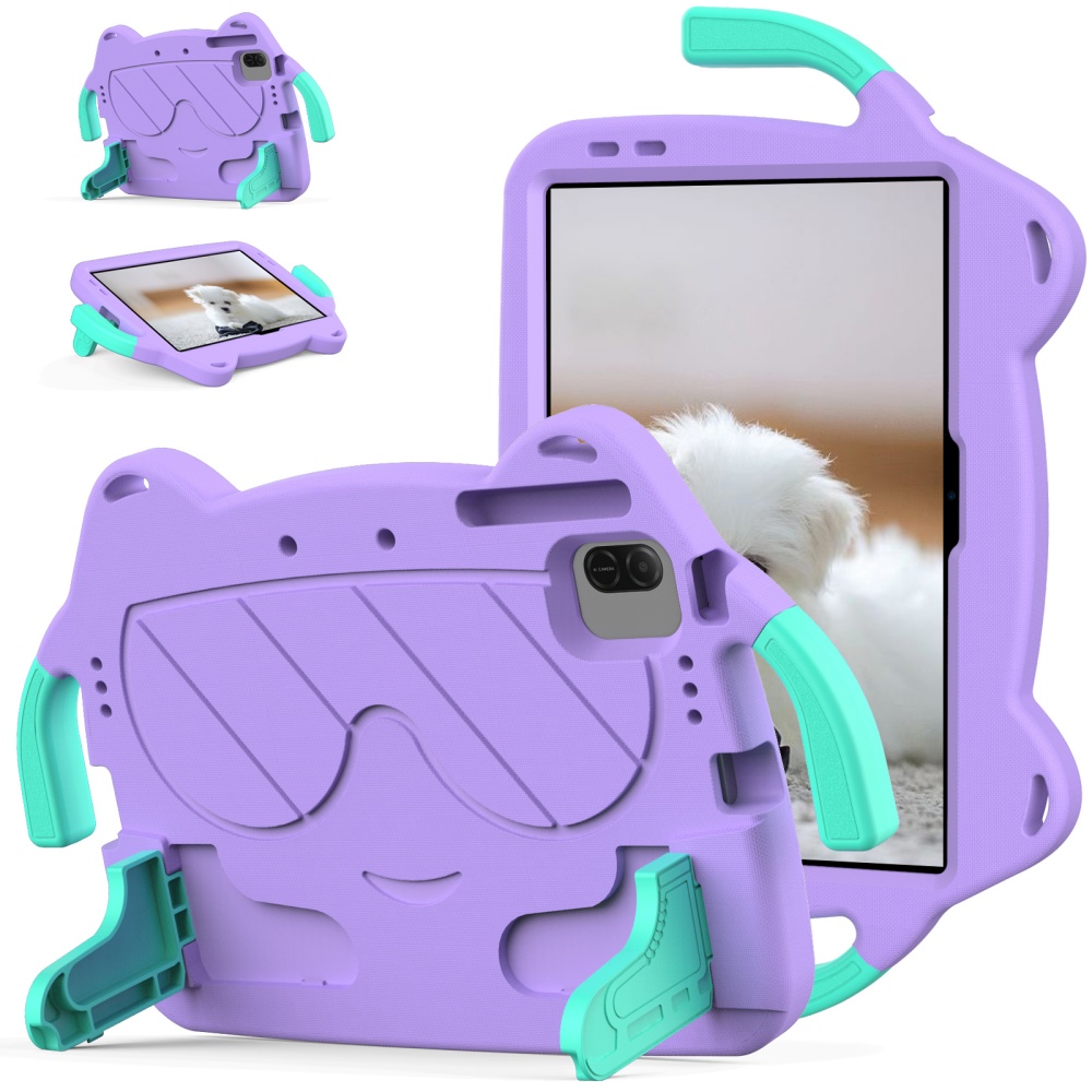 Kids Cartoon Case For Honor Pa - огляд і ціна Honor Tablet X9 Accessories