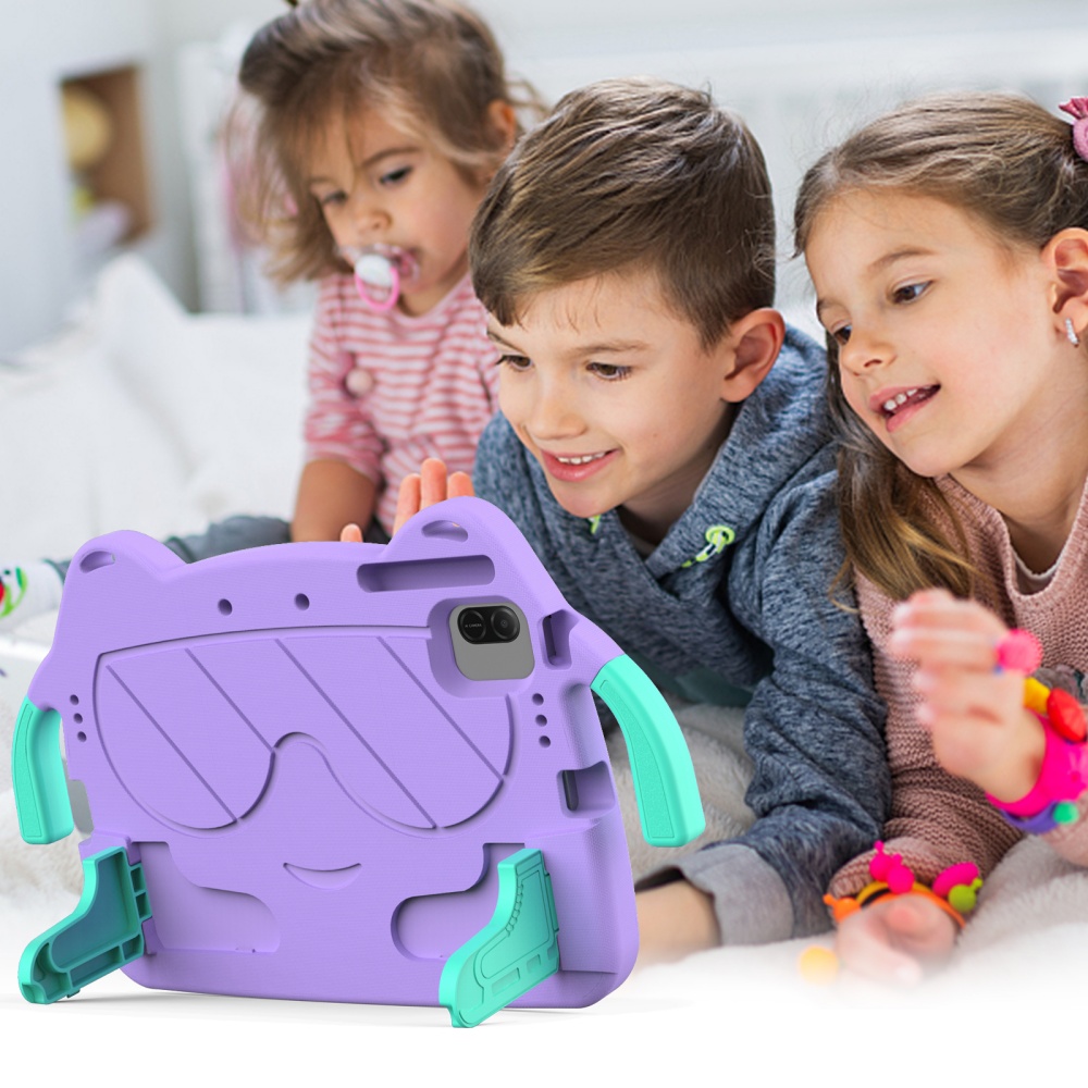 Kids Cartoon Case For Honor Pa - огляд і ціна Honor Tablet X9 Accessories