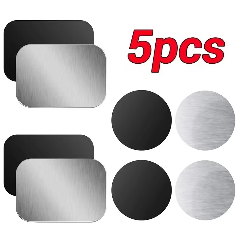 1-10PCS Universal Magnetic Car - огляд і ціна Car Accessories Tablet Holder