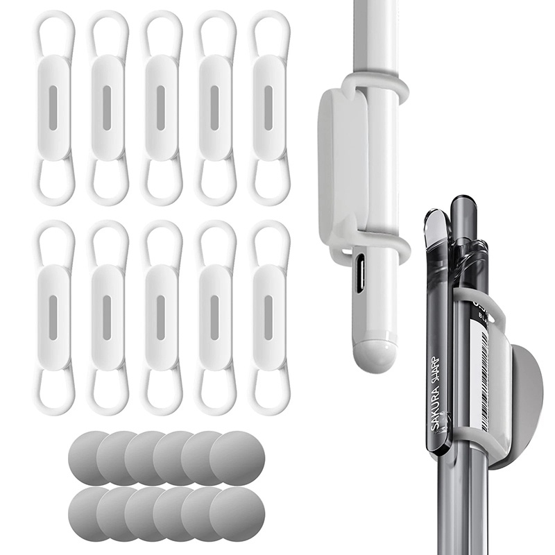 2/4/6Pcs Magnetic Multifunctio - огляд і ціна Pen Tablet Accessories