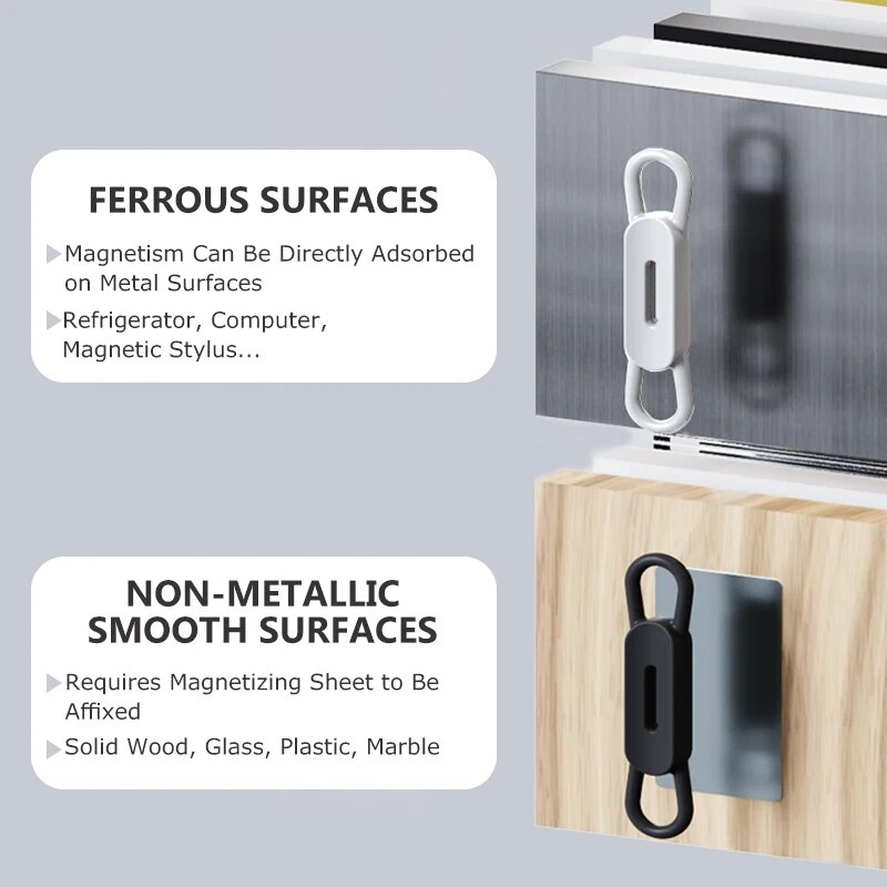 2/4/6Pcs Magnetic Multifunctio - огляд і ціна Pen Tablet Accessories