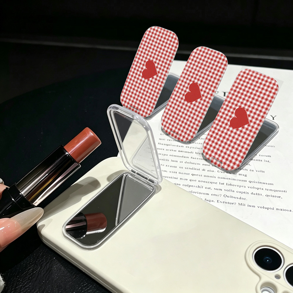 Mirror Phone Stand Case Shockp - огляд і ціна Redmagic Tablet Accessories