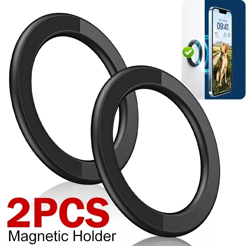 For MagSafe Magnetic Ring Hold - огляд і ціна Tablet Ipad Accessories